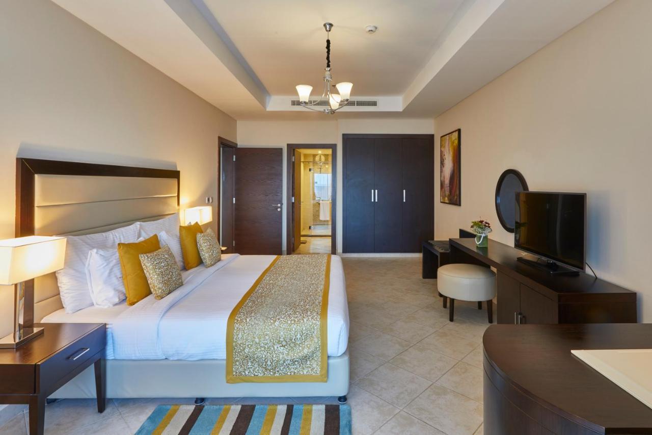 Al Bahar Hotel & Resort Fujairah Ngoại thất bức ảnh